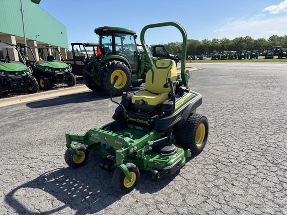 2023 John Deere Z930R Equipment Image0