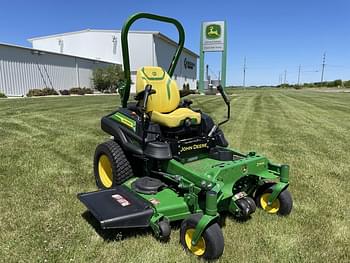 2023 John Deere Z930R Equipment Image0