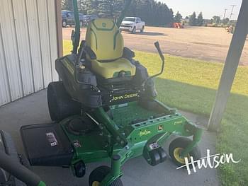 2023 John Deere Z930R Equipment Image0