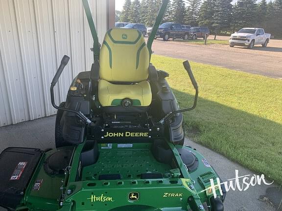 Image of John Deere Z930R equipment image 3