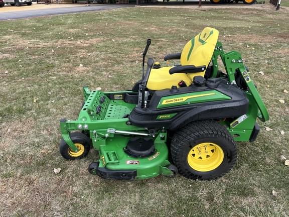 Image of John Deere Z930R equipment image 3