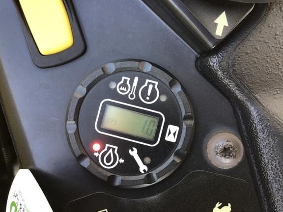 Image of John Deere Z930R equipment image 3