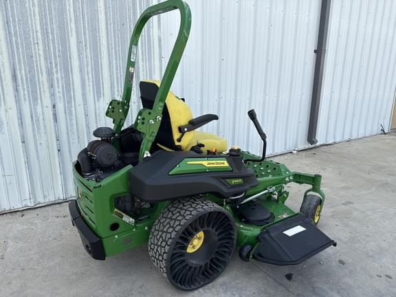 Image of John Deere Z930R equipment image 3