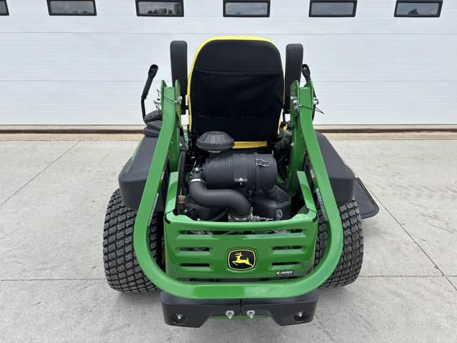 Image of John Deere Z930R equipment image 3