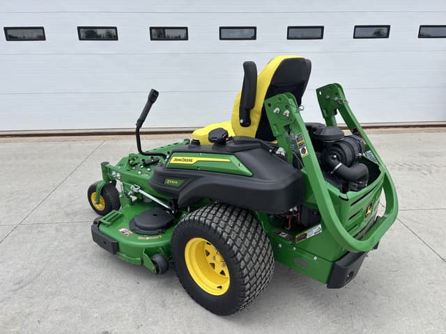Image of John Deere Z930R equipment image 2