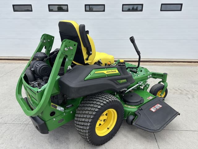 Image of John Deere Z930R equipment image 4
