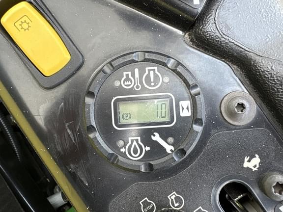 Image of John Deere Z930R equipment image 4