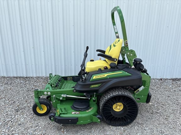 2023 John Deere Z930R Equipment Image0