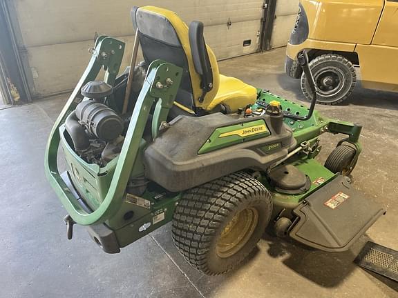 Image of John Deere Z930R equipment image 3