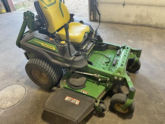 Image of John Deere Z930R equipment image 4