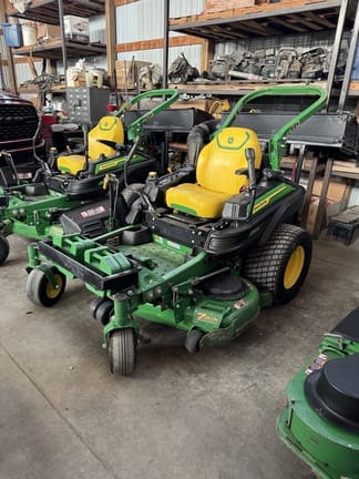 2023 John Deere Z930R Equipment Image0