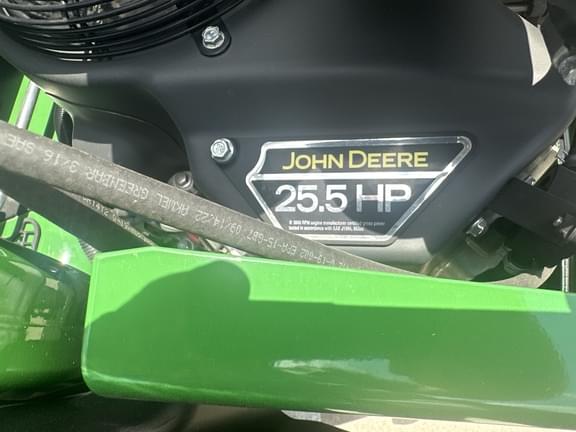Image of John Deere Z930R equipment image 2