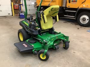 2023 John Deere Z930R Image