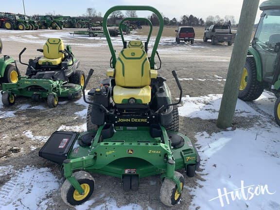 Image of John Deere Z930R equipment image 2