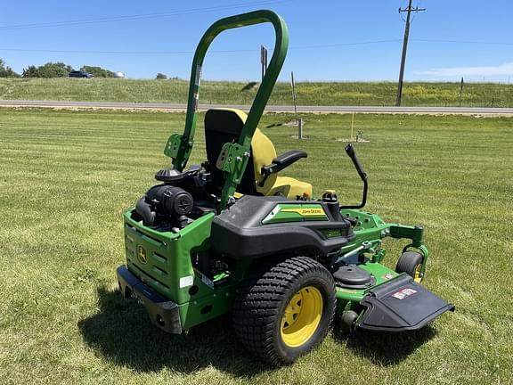 Image of John Deere Z930R equipment image 3