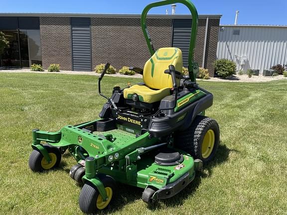 Image of John Deere Z930R equipment image 1