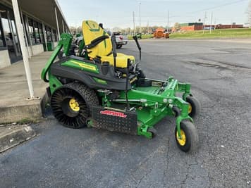 Main image John Deere Z930R