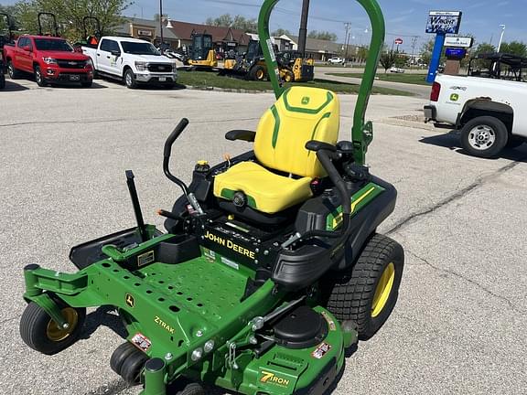 Image of John Deere Z950M Primary image