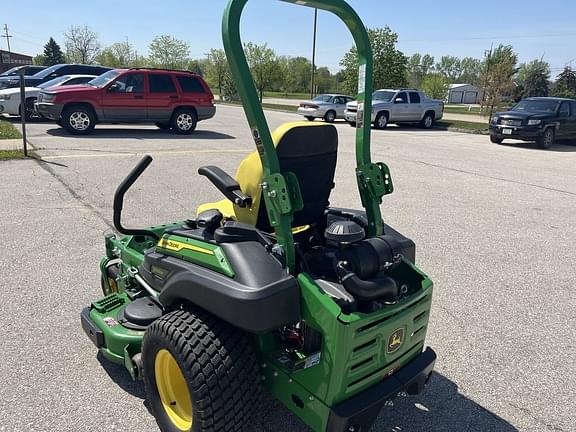 Image of John Deere Z950M equipment image 2