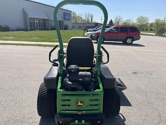 Image of John Deere Z950M equipment image 3