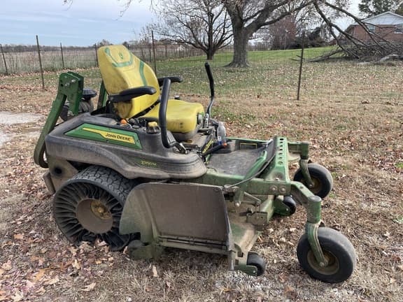 Image of John Deere Z950M equipment image 1