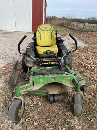 Image of John Deere Z950M equipment image 3