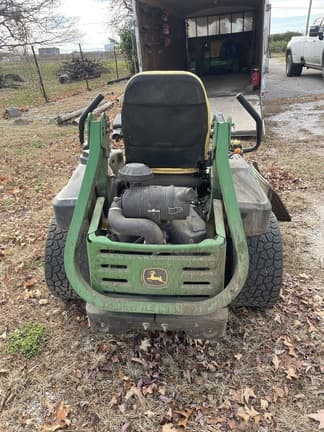 Image of John Deere Z950M equipment image 2