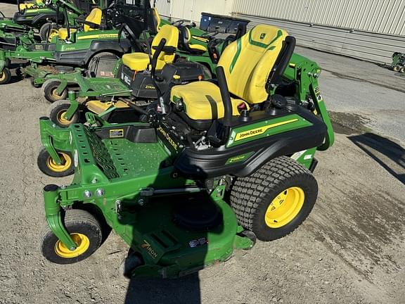 Image of John Deere Z950M equipment image 2