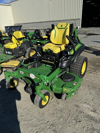 Image of John Deere Z950M equipment image 1