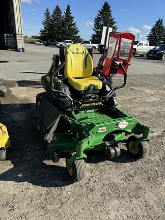 Image of John Deere Z950M equipment image 3