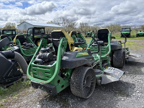 Image of John Deere Z950M Image 1