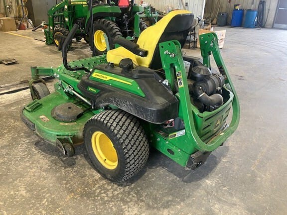 2023 John Deere Z950M Equipment Image0