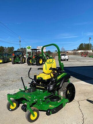 Image of John Deere Z950M Primary image