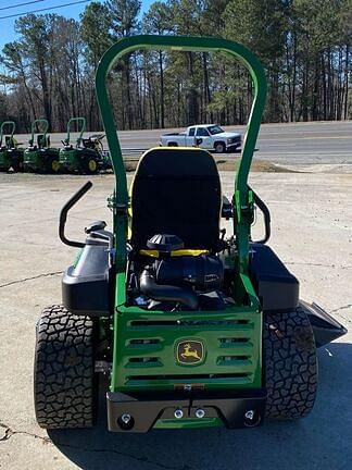 Image of John Deere Z950M equipment image 1