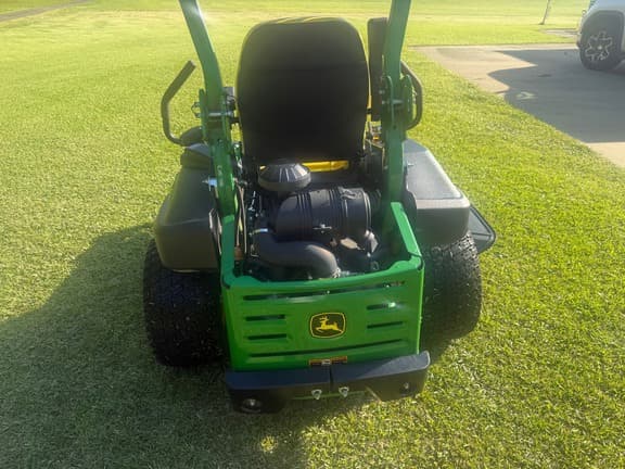 Image of John Deere Z950M equipment image 1