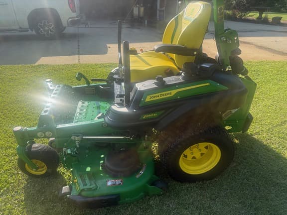 Image of John Deere Z950M equipment image 2