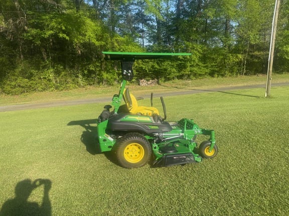 2023 John Deere Z950M Equipment Image0