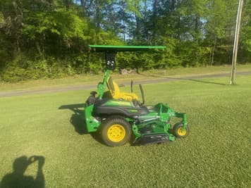 Main image John Deere Z950M