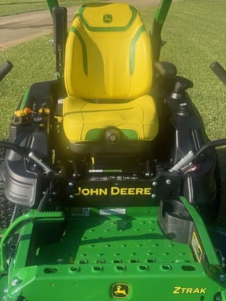 Image of John Deere Z950M equipment image 3