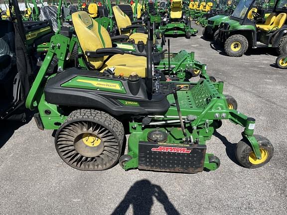 Image of John Deere Z950M equipment image 3