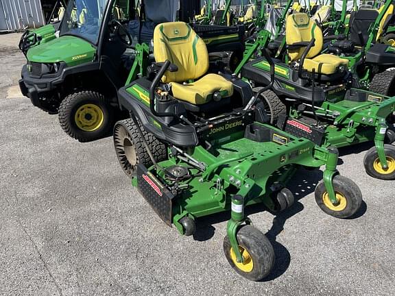 Image of John Deere Z950M equipment image 2