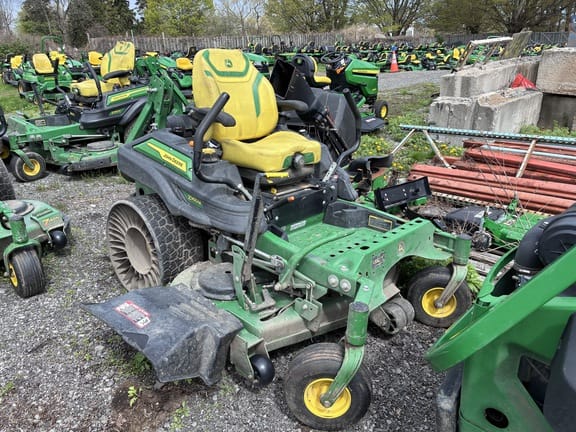 2023 John Deere Z950M Equipment Image0