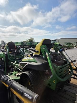 Image of John Deere Z950M equipment image 3