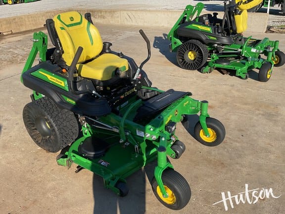 2023 John Deere Z950M Equipment Image0
