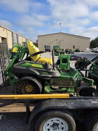 Image of John Deere Z950M equipment image 1