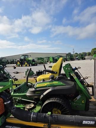 Image of John Deere Z950M equipment image 4