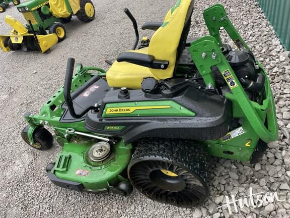 Image of John Deere Z950M equipment image 1