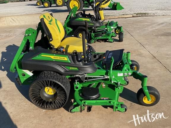 Image of John Deere Z950M equipment image 1