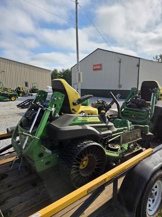 Image of John Deere Z950M equipment image 2