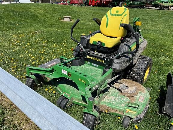 Image of John Deere Z950M equipment image 1